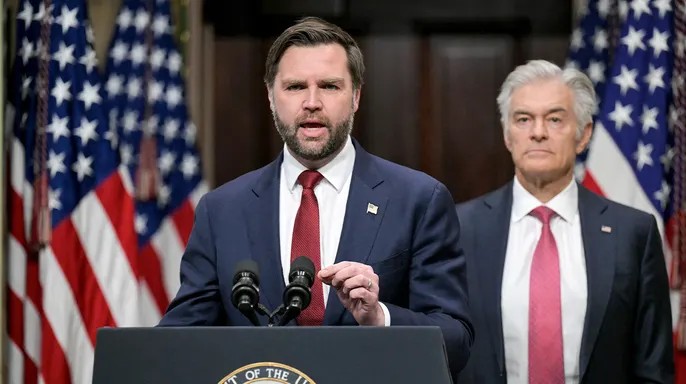 Trump’s ‘War on Fraud’: JD Vance Pauses $260 Million in Minnesota Medicaid Funding