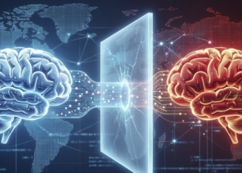 What is a Hydra Cluster Attack? How DeepSeek "Stole" Claude's AI Logic