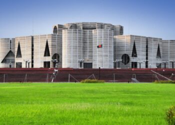 Bangladesh ‘July Charter’ Referendum Explained: What Voters Approved and Why It Matters