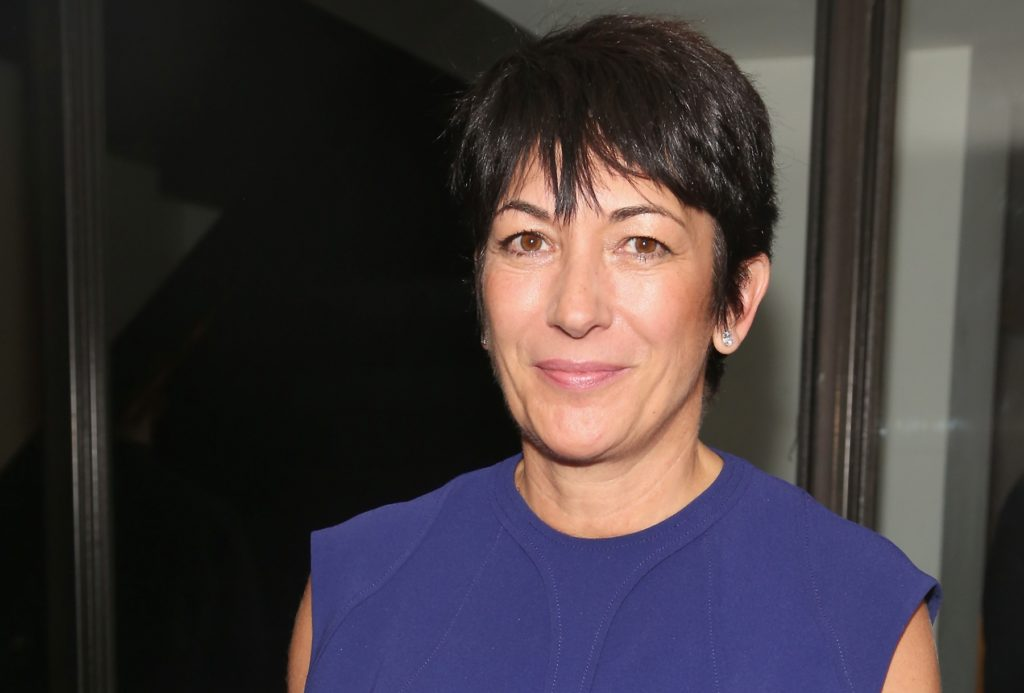 Ghislaine Maxwell to Invoke Fifth Amendment in House Deposition; Ro Khanna Challenges "Inconsistent" Legal Strategy