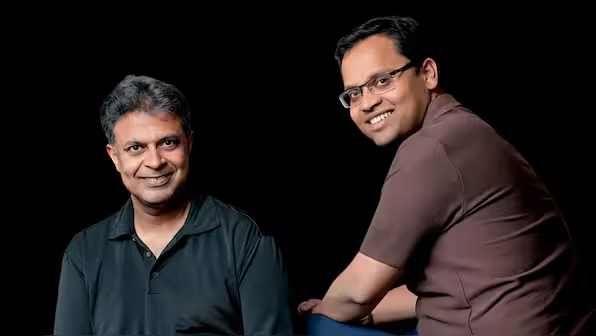 Sarvam AI