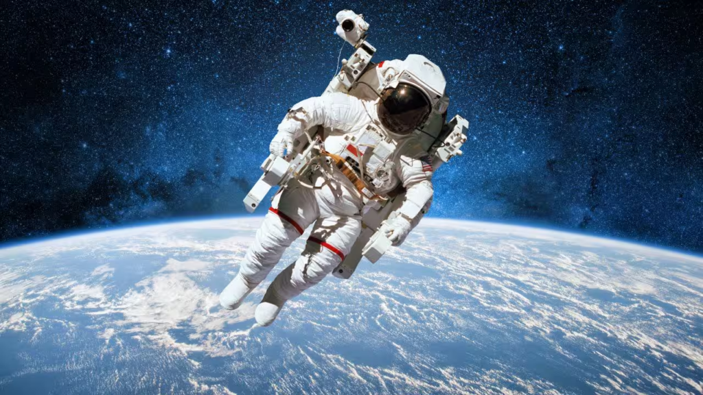 NASA Will Let Astronauts Bring Smartphones to Space: Here’s Why That’s a Big Deal