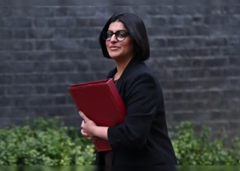 UK May Get Its First Muslim Prime Minister: Shabana Mahmood’s Chances Explained