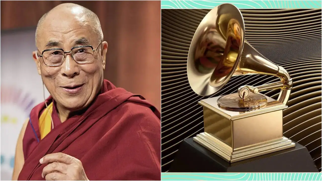 Dalai Lama