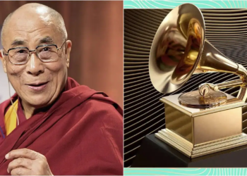 Dalai Lama wins Grammy: Why the Buddhist leader got the award