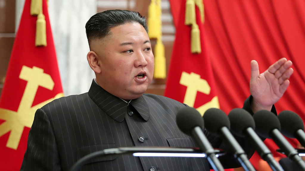 North Korea Is Executing Citizens for Watching K-Dramas and K-Pop: Here’s Why