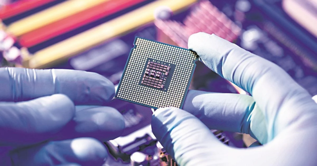 AI’s Memory Hunger Is Triggering a Global Chip Crisis