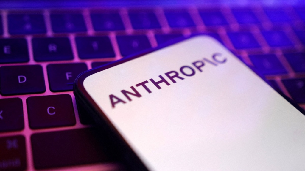 Anthropic Says AI Now Writes Almost 100% of Its Code: How Does That Work?