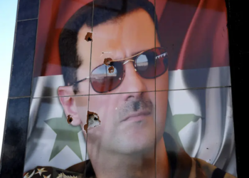Bashar al-Assad Spent Hours on Candy Crush, Fixated on Sex As Regime Fell: Report