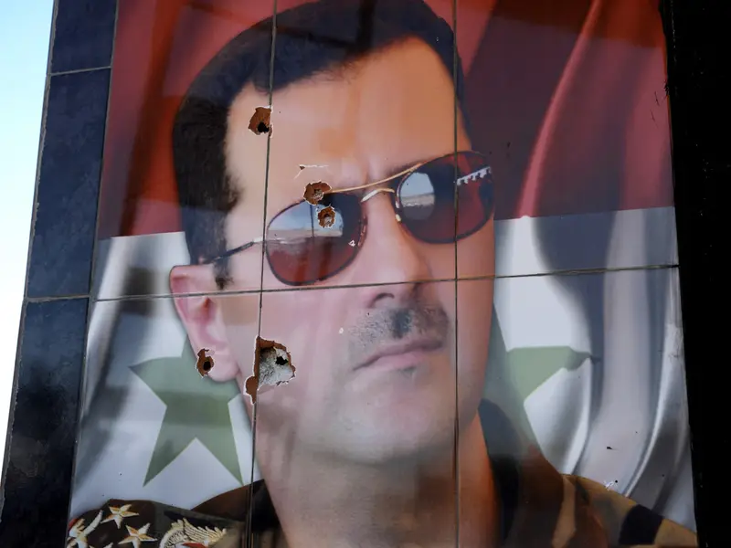Bashar al-Assad Spent Hours on Candy Crush, Fixated on Sex As Regime Fell: Report
