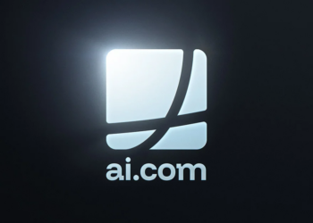 This Malaysian bought AI.com as a boy in 1993 and sold it decades later for $70 million