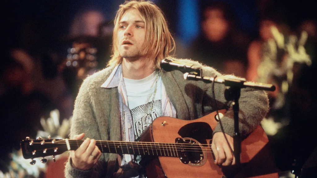 Kurt Cobain Case Reopened? Forensic Report Challenges 1994 Ruling