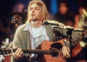Kurt Cobain Case Reopened? Forensic Report Challenges 1994 Ruling