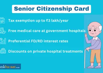India’s Senior Citizen Card: Benefits, Features and Application Process Explained