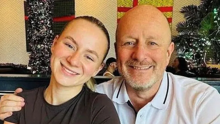 British Woman Shot Dead by Father in Texas After Heated Argument Over Trump