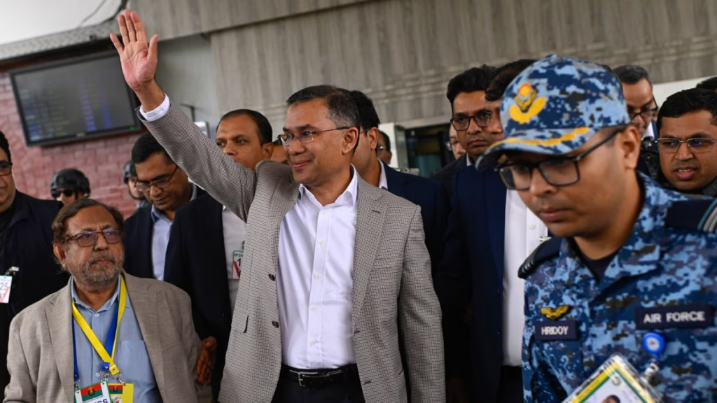 Will Tarique Rahman Be Bangladesh’s Next Prime Minister? What Pre-Poll Surveys Suggest