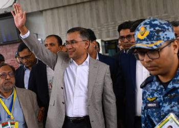 Will Tarique Rahman Be Bangladesh’s Next Prime Minister? What Pre-Poll Surveys Suggest