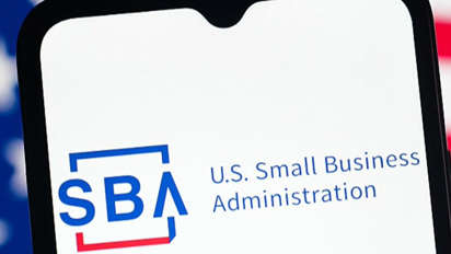 SBA