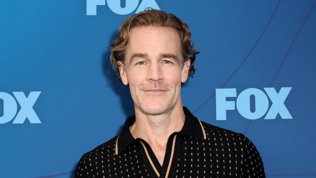 James Van Der Beek’s Death at 48 Renews Urgency Around Colon Cancer Screening