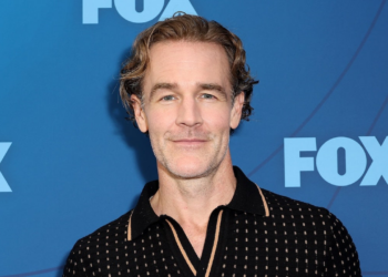 James Van Der Beek’s Death at 48 Renews Urgency Around Colon Cancer Screening