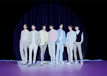 BTS’ Arirang Tour to Stream Live in Theatres Worldwide