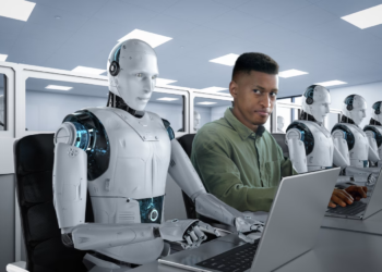 AI to Replace Most Office Tasks in 12 Months: Microsoft AI CEO