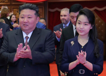 Who Is Kim Ju-ae? Inside the Rise of Kim Jong Un’s Possible Successor