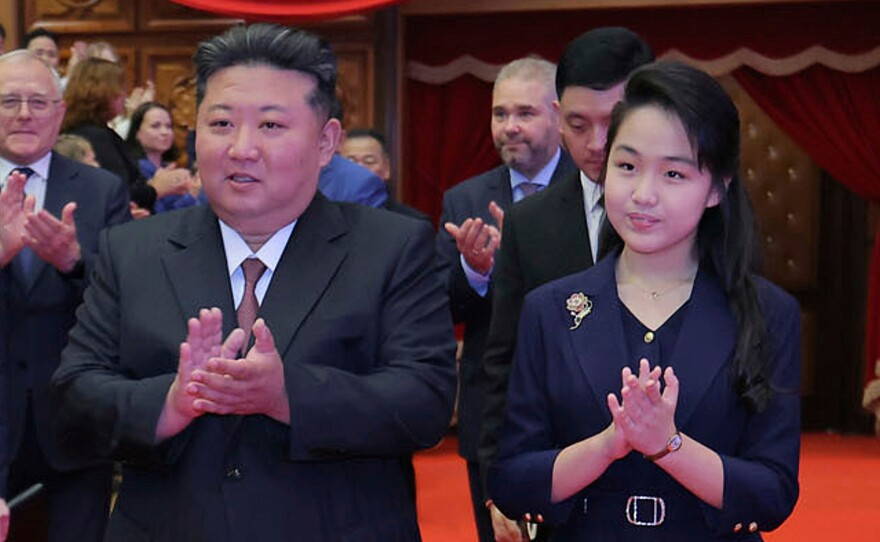 Who Is Kim Ju-ae? Inside the Rise of Kim Jong Un’s Possible Successor
