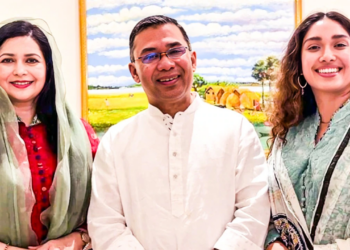 Tarique Rahman and India-Bangladesh Relations: What a BNP Return to Power Could Mean
