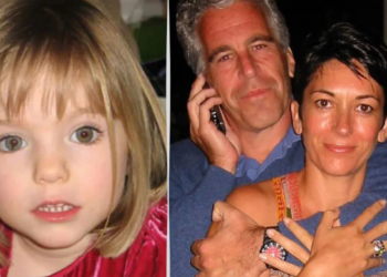 Who Is Madeleine McCann? Child Missing Since 2007 Mentioned In Epstein Files