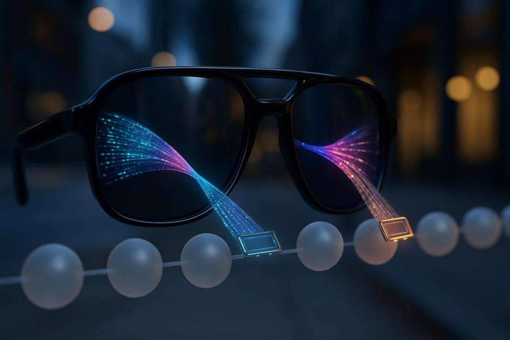Meta Eyes Controversial Facial Recognition for Smart Glasses