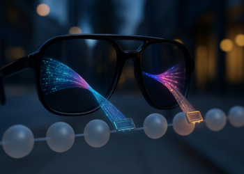 Meta Eyes Controversial Facial Recognition for Smart Glasses