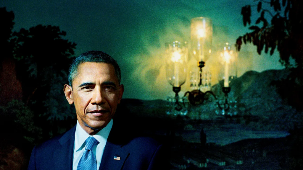 Obama 