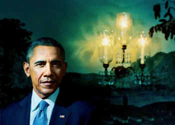 Barack Obama Says Aliens Are “Real”: What He Actually Meant