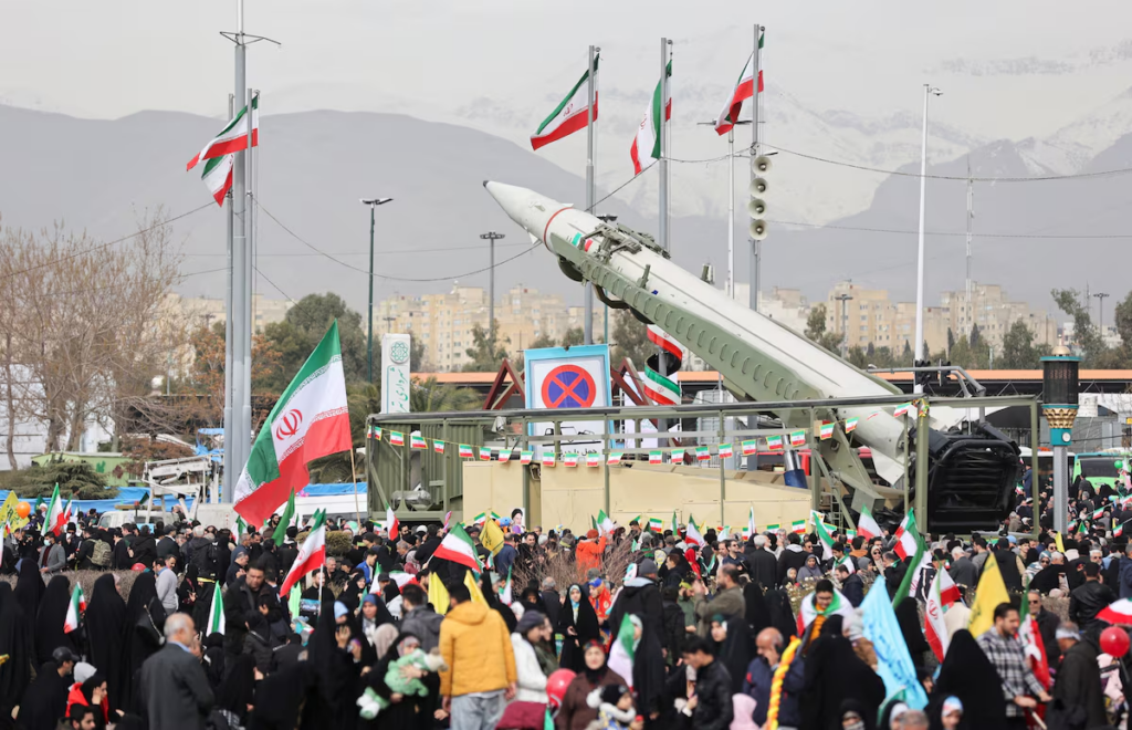 Mining, Jets and Oil: What’s At Stake in Iran-US Nuclear Discussions