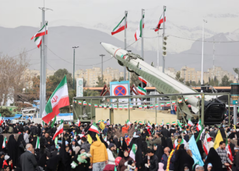 Mining, Jets and Oil: What’s At Stake in Iran-US Nuclear Discussions