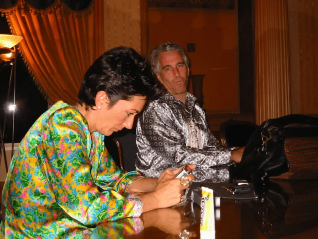 Was Jeffrey Epstein Working As a US ‘Financial Bounty Hunter’? DOJ Memo Sparks Debate