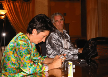 Was Jeffrey Epstein Working As a US ‘Financial Bounty Hunter’? DOJ Memo Sparks Debate