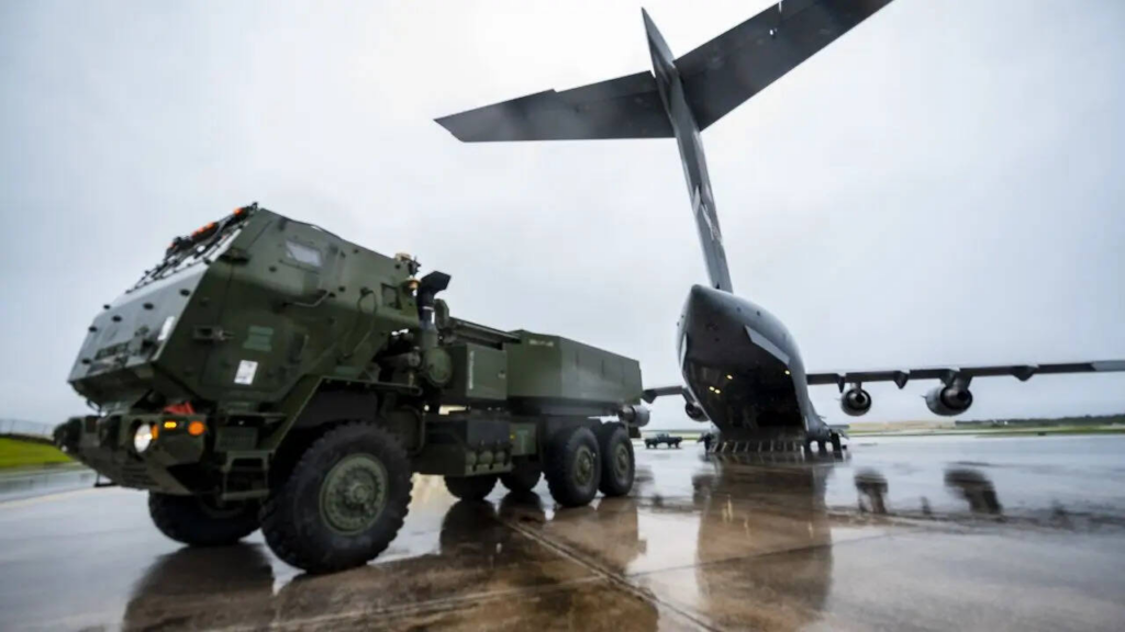 How the US Airlifted a Nuclear Reactor on a C-17 Globemaster III: Inside Operation Windlord