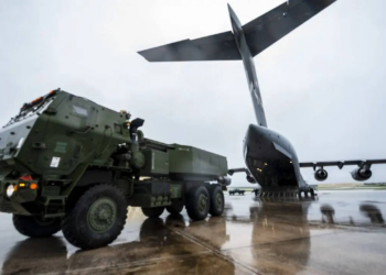 How the US Airlifted a Nuclear Reactor on a C-17 Globemaster III: Inside Operation Windlord