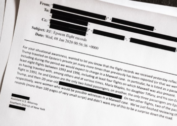 Indian Identified As One of Epstein’s Victims; New Names Surface in DOJ Release