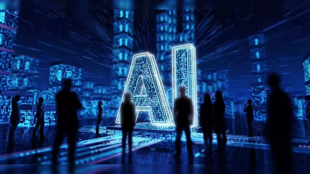 Startup Plans World’s First ‘Human-Centric’ AI City in Bengaluru