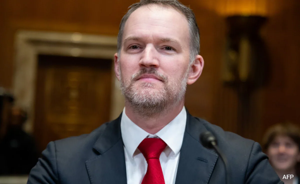 Jamieson Greer: Meet the Low-Profile Lawyer Shaping Trump’s Global Tariff Strategy