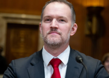 Jamieson Greer: Meet the Low-Profile Lawyer Shaping Trump’s Global Tariff Strategy