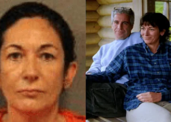 That’s Not Ghislaine Maxwell’: Prison Video Fuels Body Double Claims