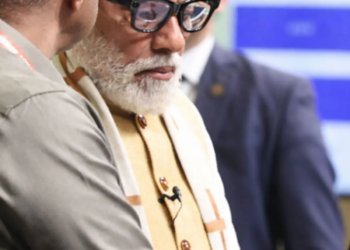 What Is Sarvam Kaze? AI Glasses Worn by Narendra Modi at the AI Impact Summit