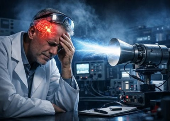 Norwegian Scientist Suffers Brain Injury During Havana Syndrome Experiment: Report