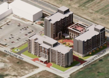 Wisconsin’s First Dementia Village: A $40M Bet on Rethinking Memory Care