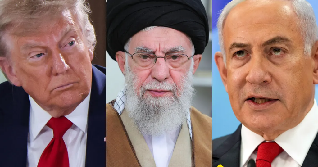 Is Trump Closer to War With Iran? What the Latest Report Says