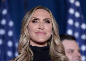 Is Trump Hiding UFO Secrets? Lara Trump Speaks Out